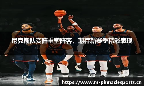 尼克斯队变阵重塑阵容，期待新赛季精彩表现