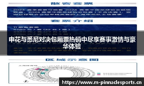 申花与悉尼对决包厢票热销中尽享赛事激情与豪华体验