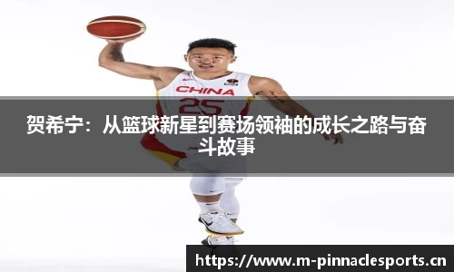 贺希宁：从篮球新星到赛场领袖的成长之路与奋斗故事